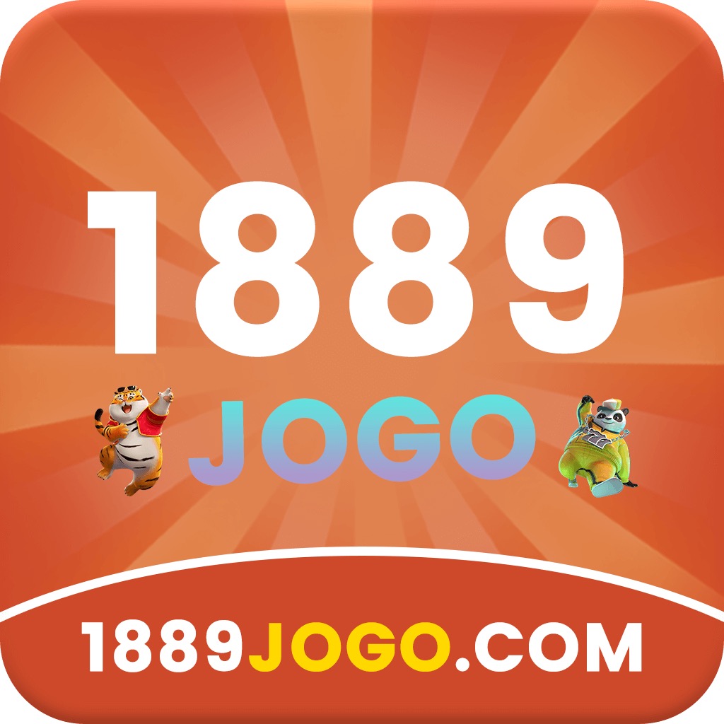 Logo da 1889jogo